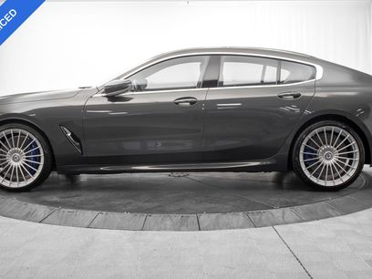 Used 2024 BMW ALPINA B8 xDrive Gran Coupe