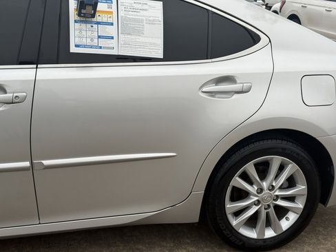 Used 2013 Lexus ES 350 image 17