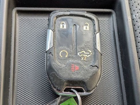 Used 2021 GMC Sierra 1500 Denali image 33