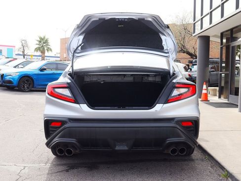 Used 2022 Subaru WRX Premium image 22