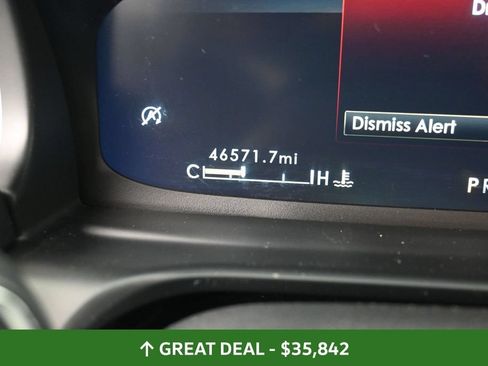 Used 2023 Lincoln Aviator AWD image 45