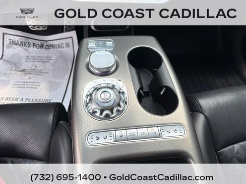 Used 2023 Genesis GV60 Performance AWD/4WD image 26