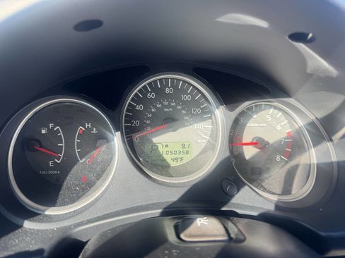 Used 2005 Subaru Forester 2.5XT image 12