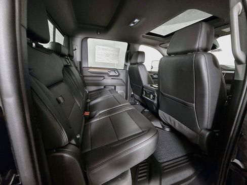 New 2026 GMC Sierra 3500 Denali w/ Denali Reserve Package AWD/4WD image 22