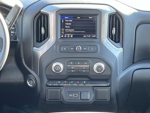 New 2026 GMC Sierra 1500 Pro w/ Pro Value Package AWD/4WD image 16