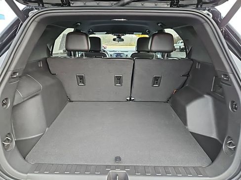 Used 2024 Chevrolet Equinox RS AWD/4WD image 27