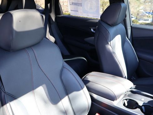 New 2026 Acura RDX A-Spec image 35