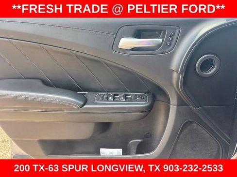 Used 2020 Dodge Charger R/T w/ Daytona Edition Group RWD image 20