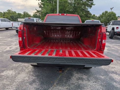 Used 2011 Chevrolet Silverado 1500 W/T w/ LS Package AWD/4WD image 13