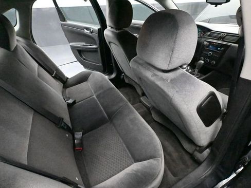 Used 2015 Chevrolet Impala Limited LS image 37