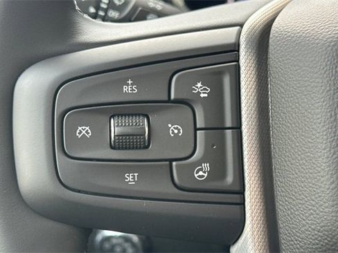 New 2026 GMC Sierra 2500 Denali w/ Denali Reserve Package image 28