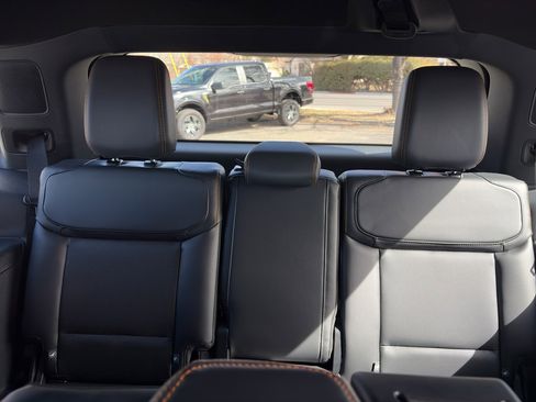 New 2026 Ford Expedition Tremor image 53