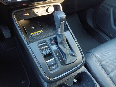 Used 2024 Honda CR-V EX-L image 18