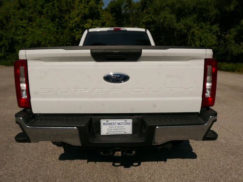 Used 2026 Ford F350 XL w/ XL Off-Road Package AWD/4WD image 7