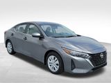 New 2025 Nissan Sentra S image 2