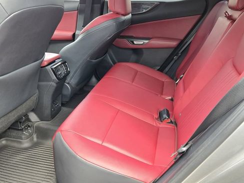 Used 2023 Lexus NX 350 AWD image 11