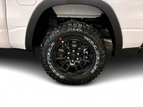 New 2026 RAM 1500 Rebel w/ Rebel Level 2 Equipment Group image 33