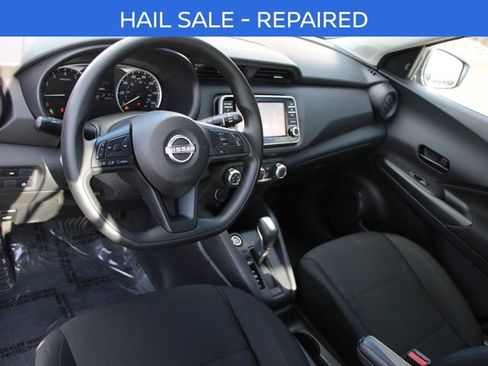 Certified 2025 Nissan Kicks Play S FWD image 5