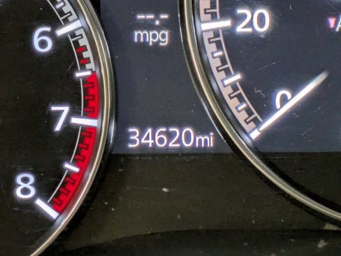 Certified 2023 MAZDA CX-30 AWD 2.5 S w/ Preferred Package image 15