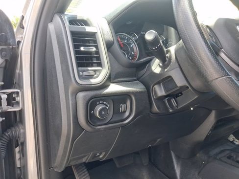 Used 2024 RAM 2500 Tradesman w/ Chrome Appearance Group AWD/4WD image 30