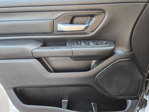 Used 2022 RAM 1500 Tradesman AWD/4WD image 35