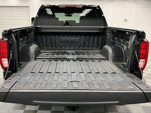 Used 2021 GMC Sierra 1500 Elevation w/ X31 Off-Road Package image 28