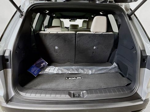 Certified 2024 Lexus TX 350 FWD w/ Technology Package image 27