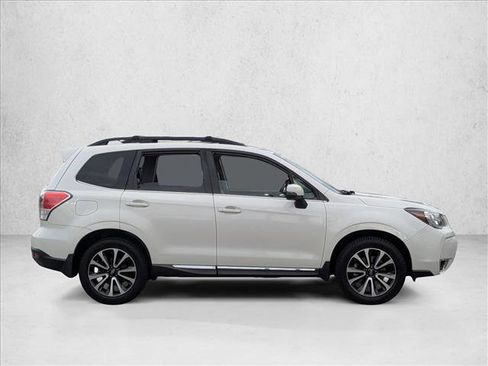Used 2017 Subaru Forester 2.0XT Touring image 4