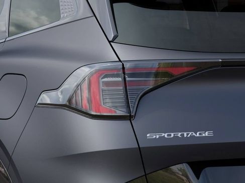 New 2026 Kia Sportage SX Prestige AWD/4WD image 12