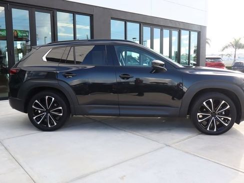 Used 2026 MAZDA CX-50 AWD 2.5 S w/ Weather Package image 2