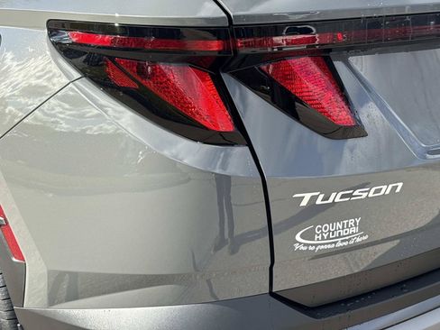 Used 2026 Hyundai Tucson SE AWD/4WD image 9