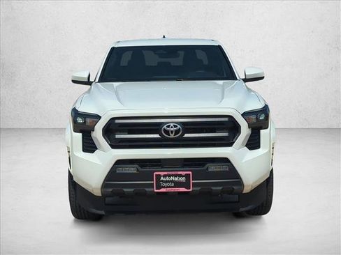 New 2026 Toyota Tacoma SR5 image 6