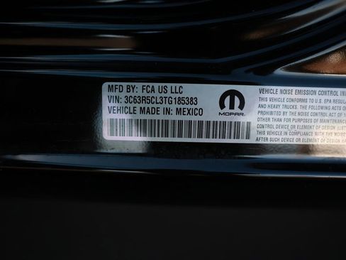 New 2026 RAM 2500 Tradesman image 31