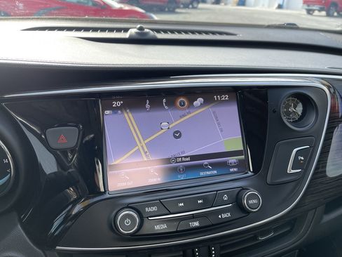 Used 2018 Buick Envision Essence image 14