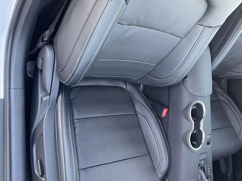 New 2026 Ford Mustang Premium RWD image 32
