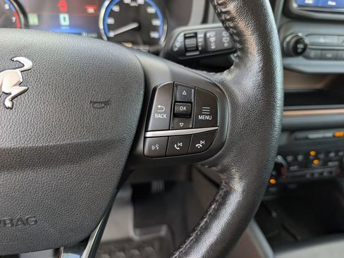 Used 2022 Ford Bronco Sport Outer Banks w/ Tech Package AWD/4WD image 25