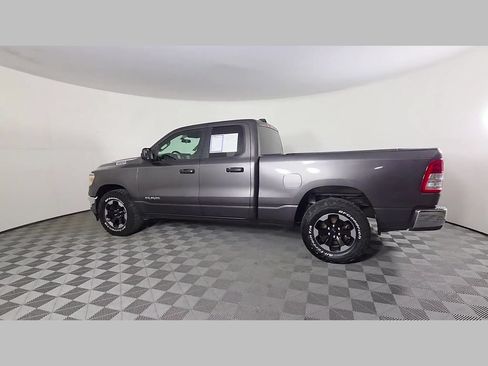Used 2023 RAM 1500 Big Horn RWD image 43