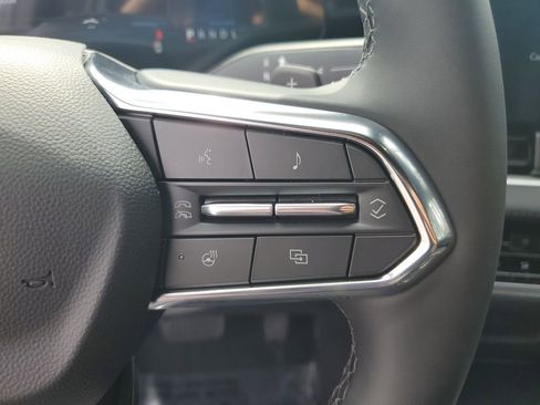 New 2026 Chevrolet Equinox LT w/ Convenience Package II FWD image 31