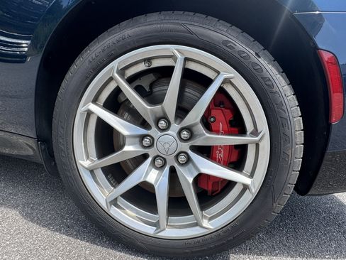 Used 2024 Dodge Charger Daytona Scat Pack w/ Plus Group AWD/4WD image 22