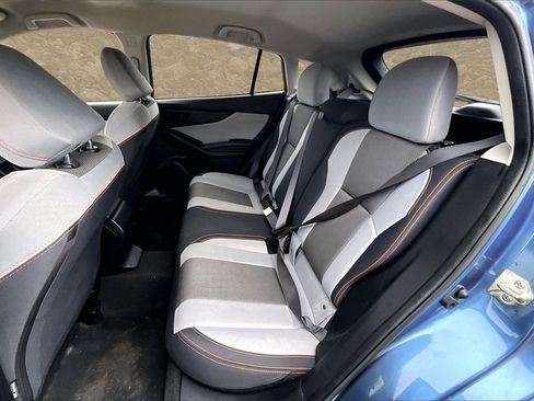 Used 2018 Subaru Crosstrek 2.0i Premium image 22