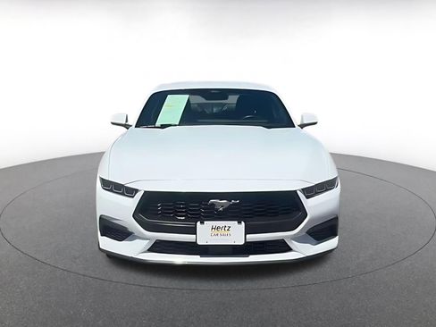 Used 2024 Ford Mustang Premium RWD image 4