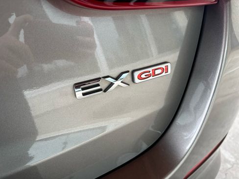 Used 2015 Kia Optima EX w/ EX Premium Package image 6