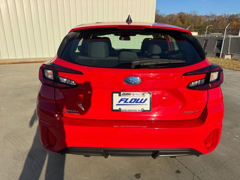 Certified 2025 Subaru Impreza 2.0i image 16