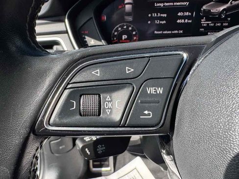 Used 2019 Audi S4 Premium Plus w/ Premium Plus Package AWD/4WD image 14