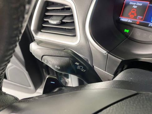 Used 2020 Ford Edge Titanium w/ Equipment Group 301A image 16