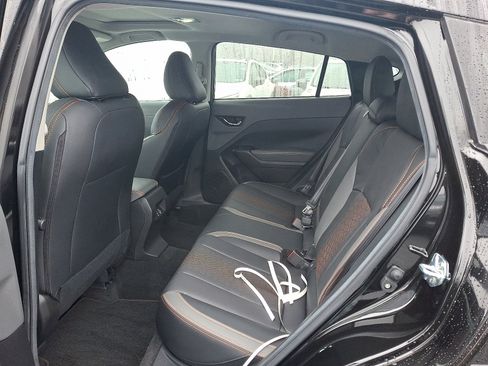 Certified 2025 Subaru Crosstrek 2.5i Limited image 10