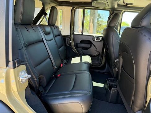 New 2026 Jeep Wrangler Sport image 16