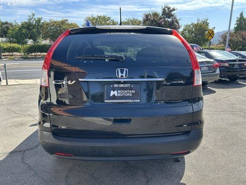 Used 2014 Honda CR-V EX image 4