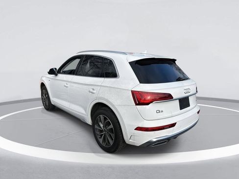 Used 2022 Audi Q5 2.0T Premium Plus image 5