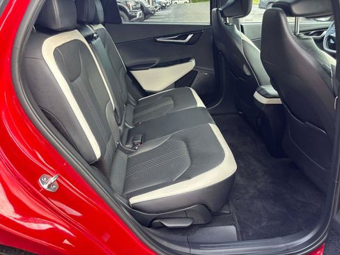 Used 2024 Kia EV6 GT-Line AWD/4WD image 16